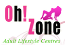 ohzone logo