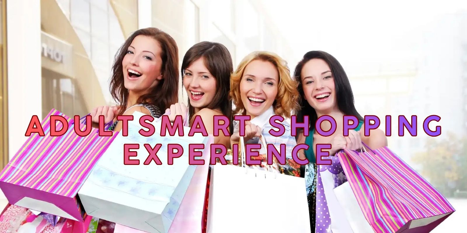 Expect In Adult Stores