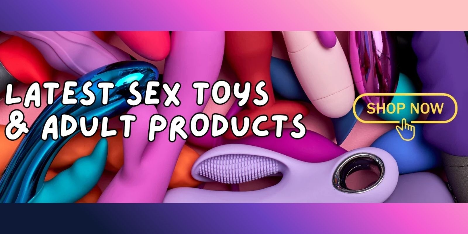 Expect In Adult Stores