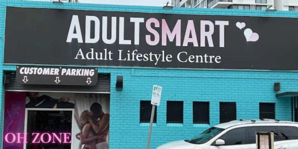 Visiting An Adult Store: A Great Choice To Make