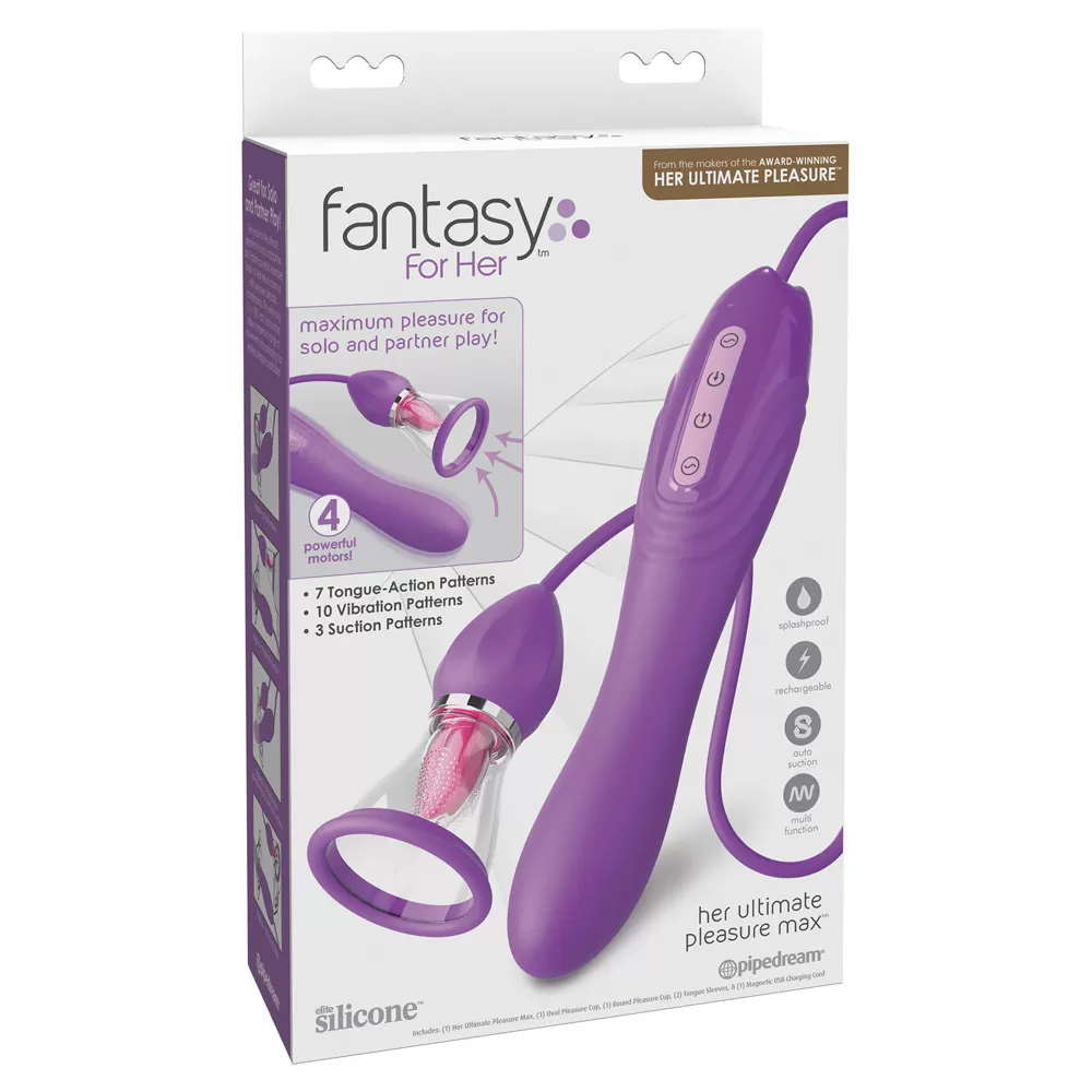 fantasy sex toy