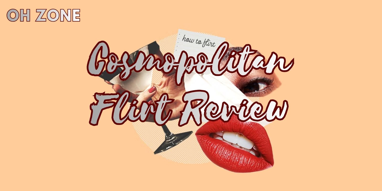 Cosmopolitan sex toy review