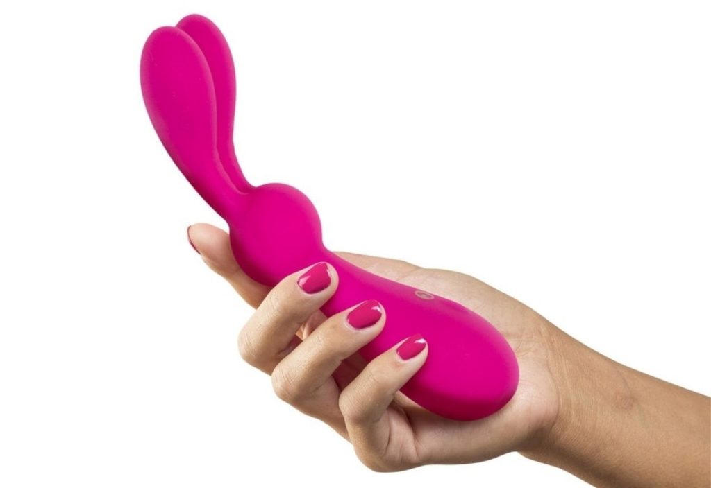 The Cosmopolitan Flirt Review: You Will Love This