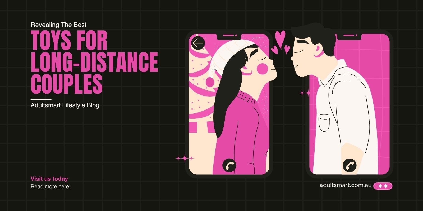 Long-Distance Sex