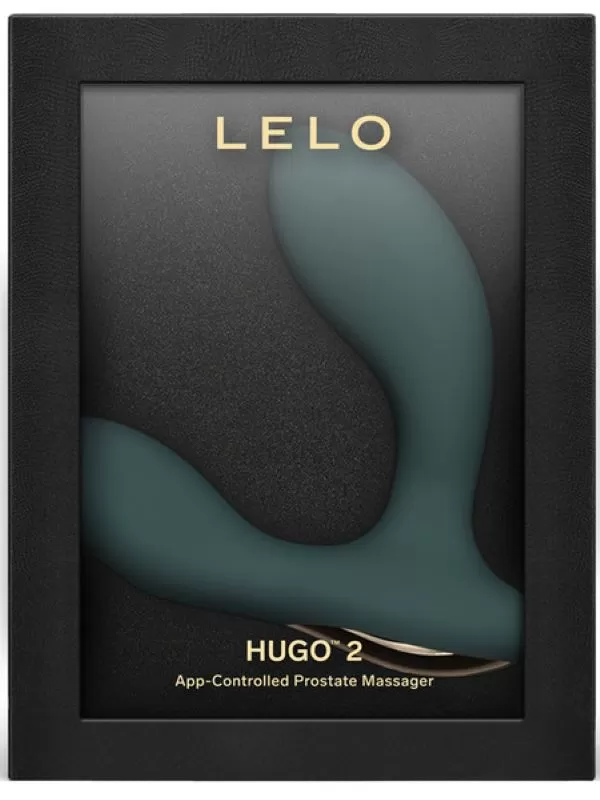 Lelo hugo toy