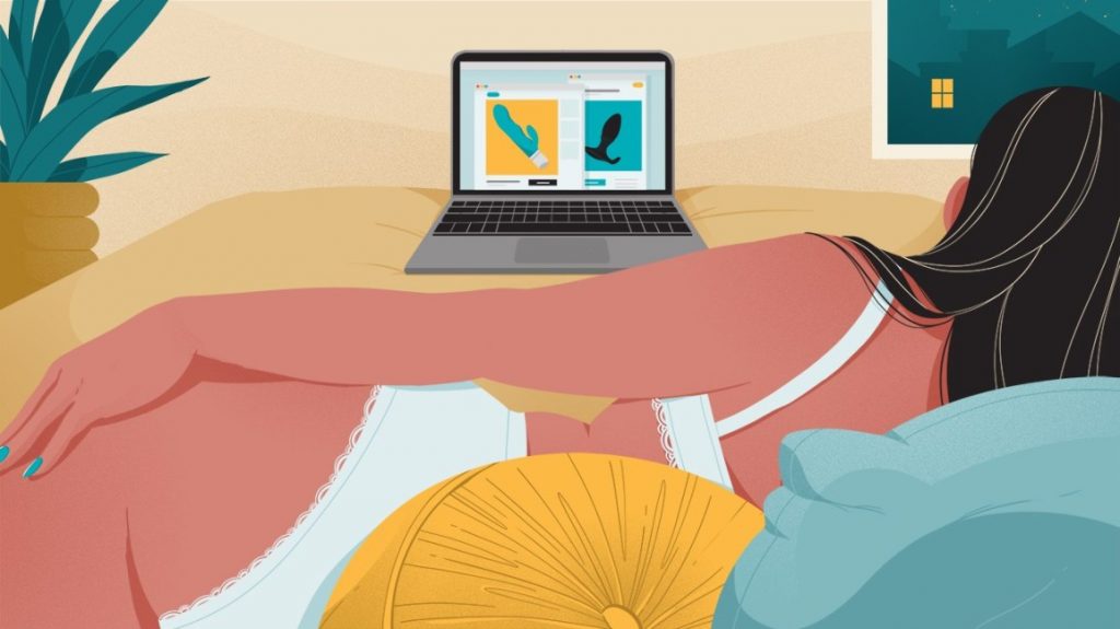 Make Long-Distance Sex Intimate Again With Your New Toys