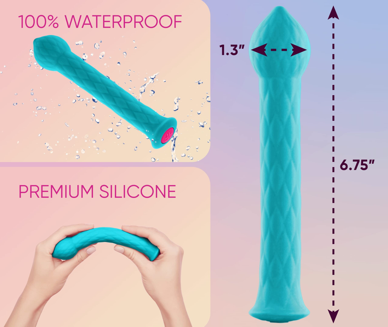 FemmeFunn Bodywand