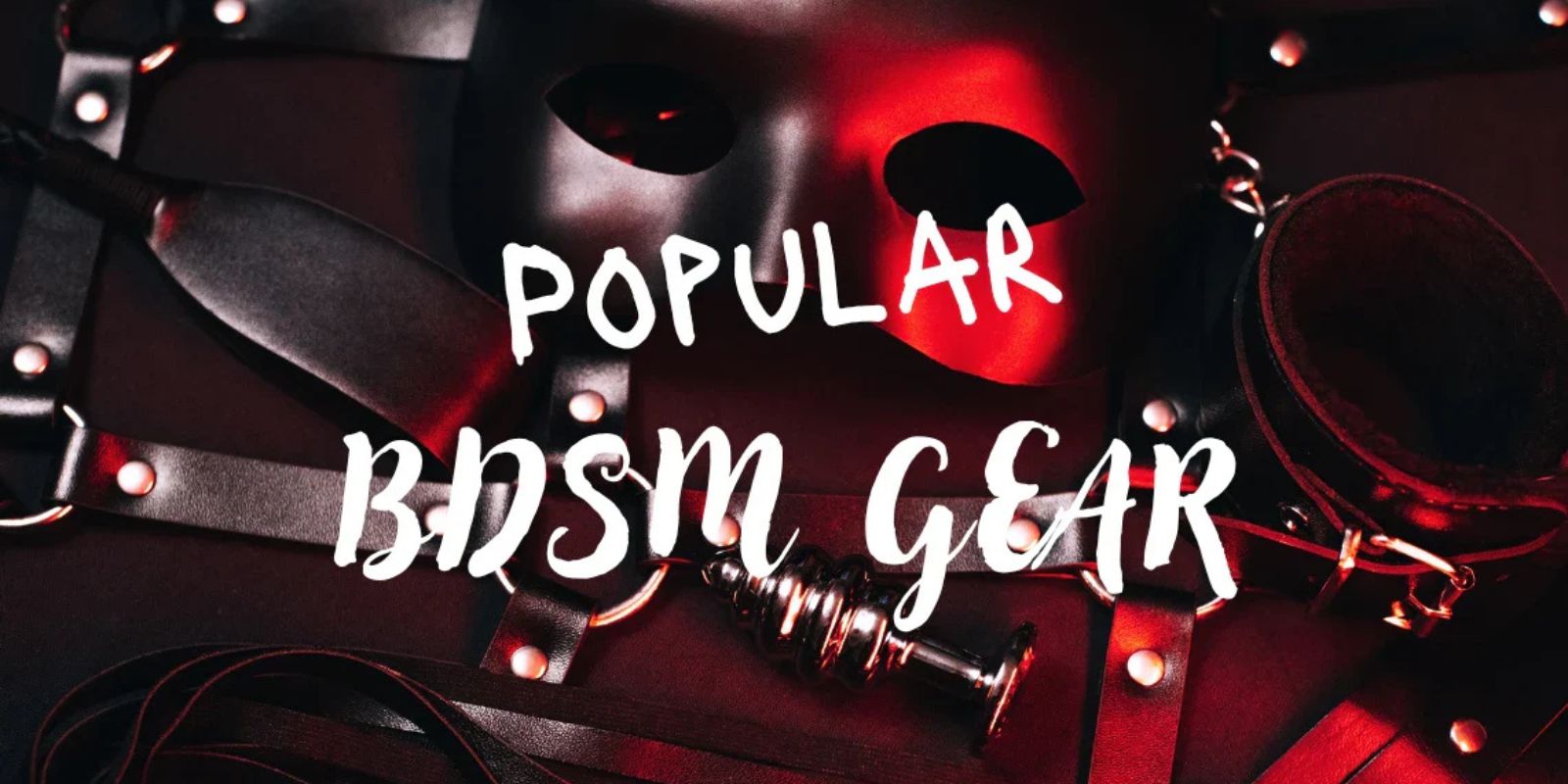 Official Adult Store