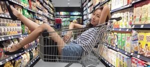 sex shopping
