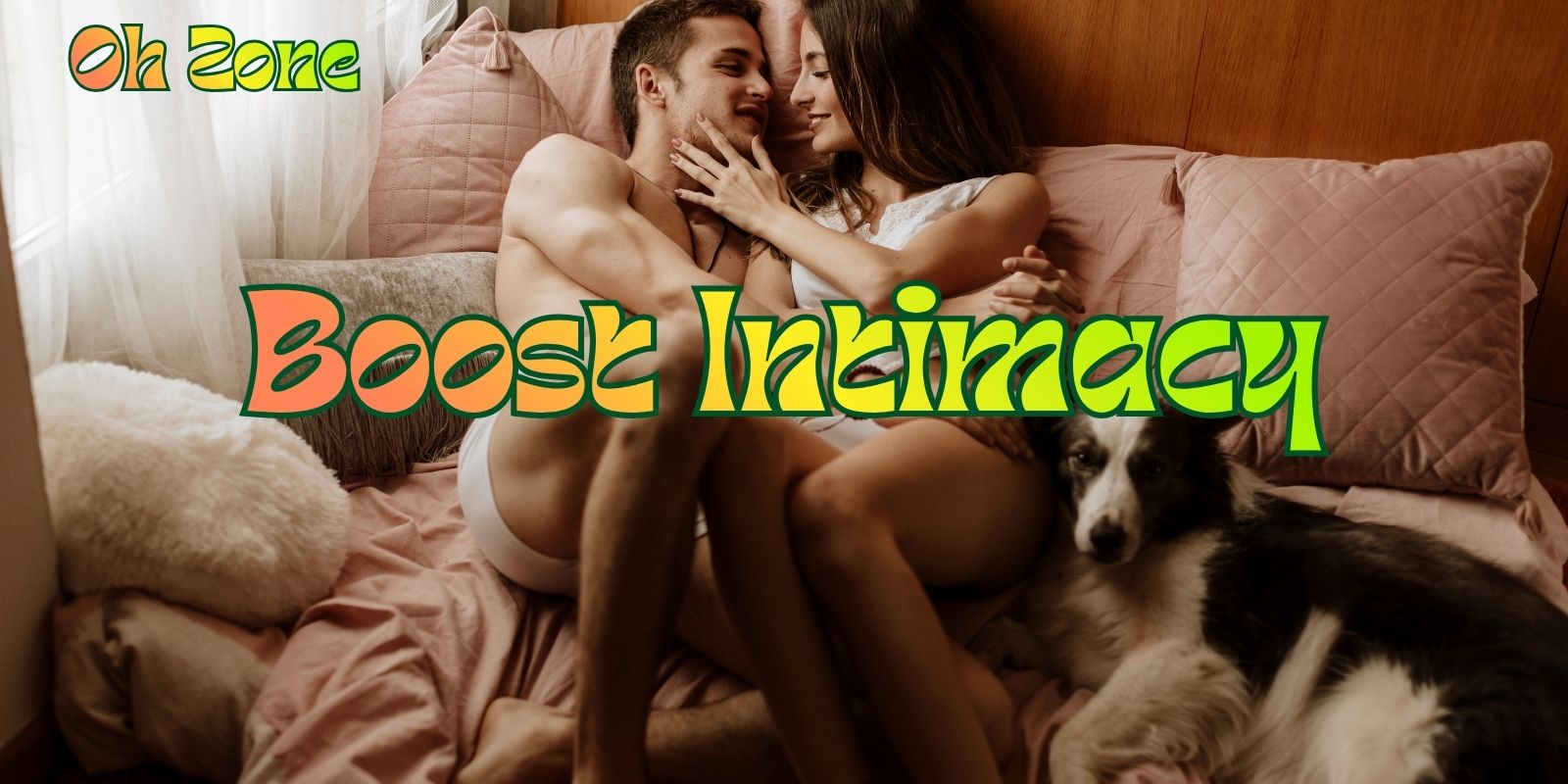 Bedroom Intimacy Tips