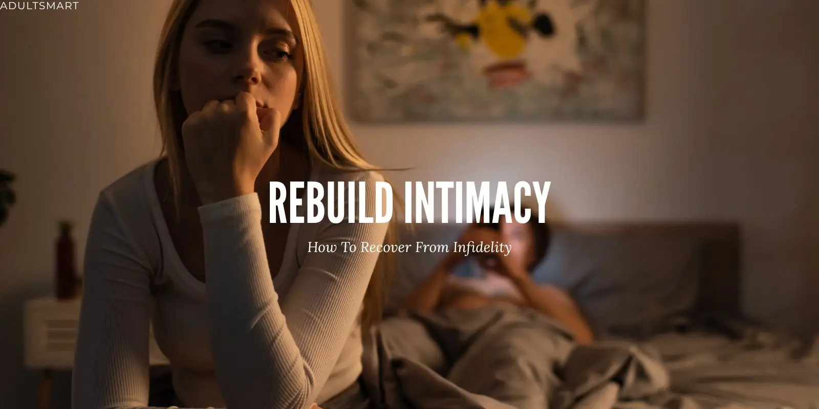 Boost Intimacy