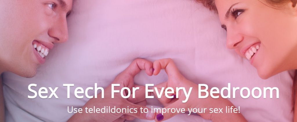 Sex Toys With Technology – Lovense Will Make You Happy