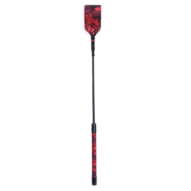 red riding crop