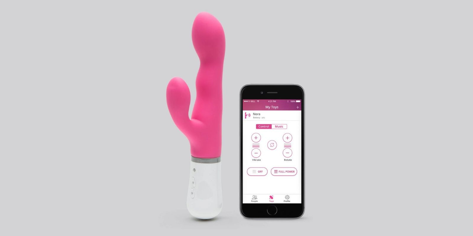 Lovense Remote Sex Toys