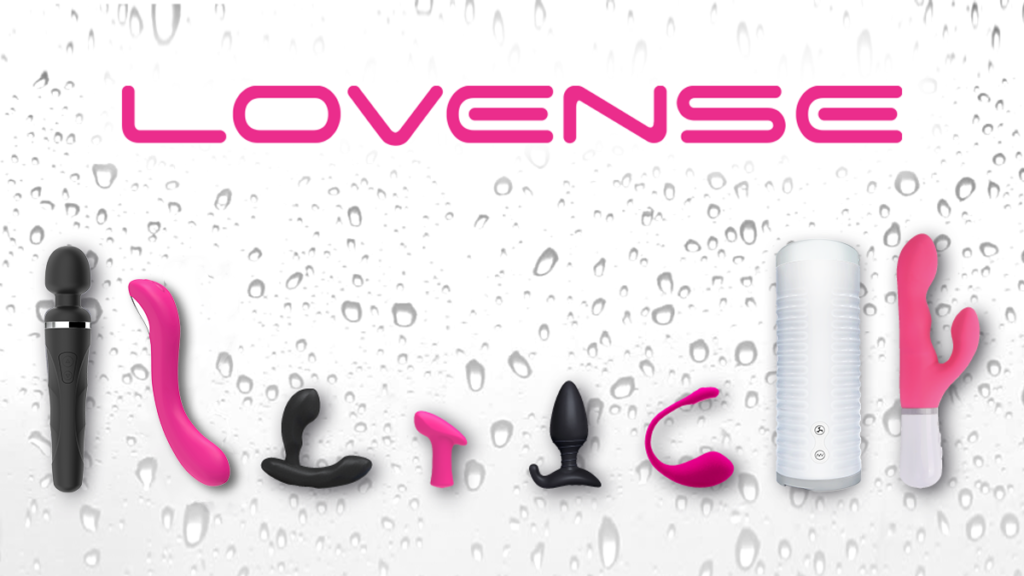 Lovense Remote Sex Toys – Growth In The Industry