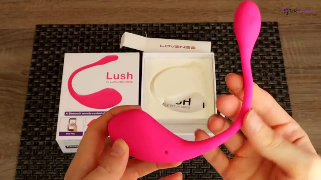 Lovense Lush 2: Amazing Toy You Need To Buy!