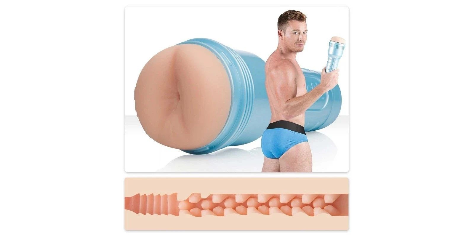 Blissful Masturbation