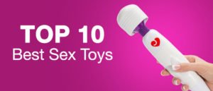 top sex toys