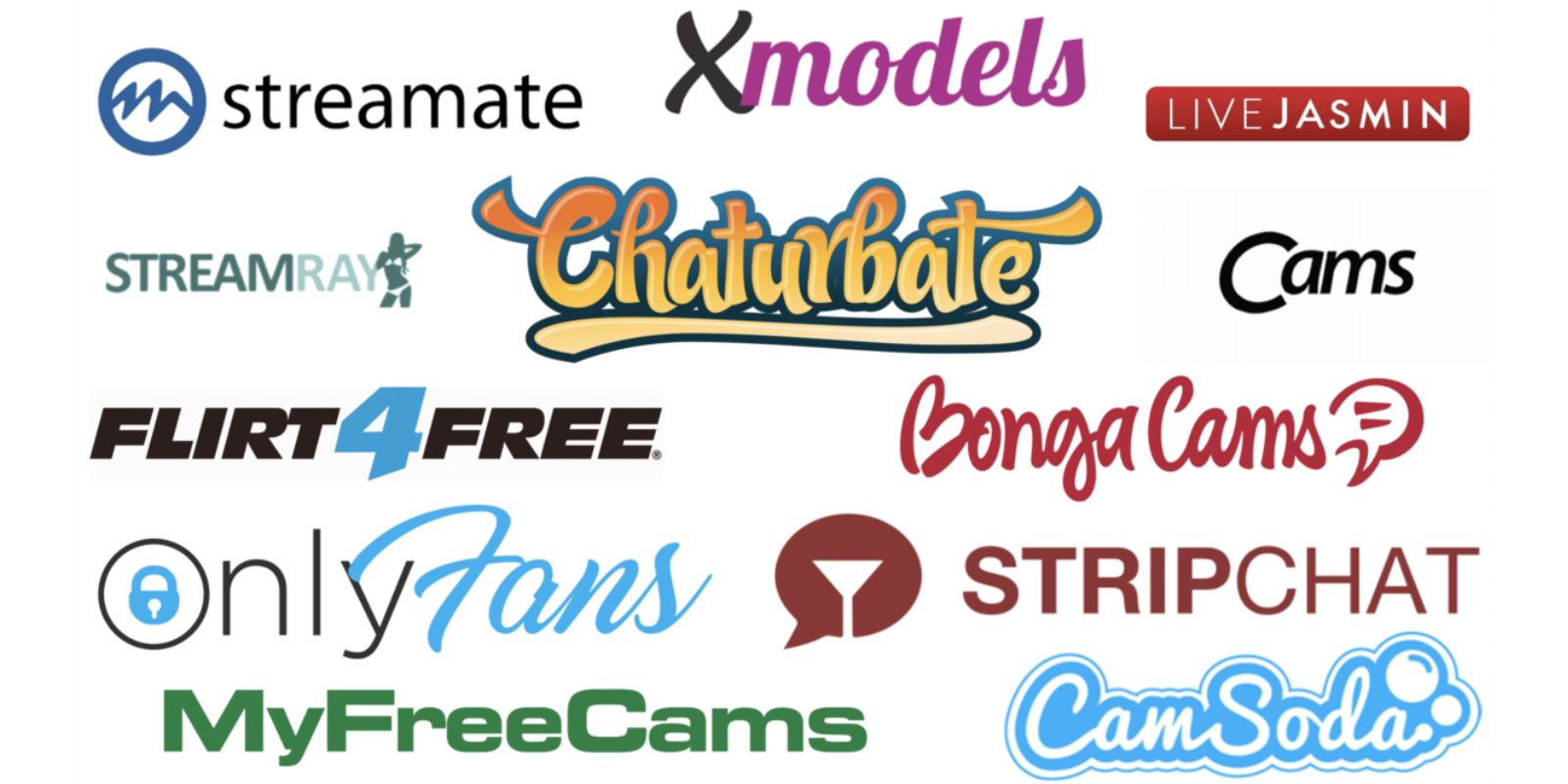 Chatting With Cam Girls