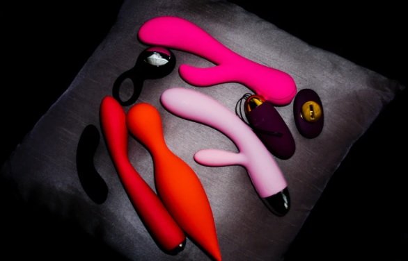 Sex Toys On A Budget: Find Cheaper Toys Online Now