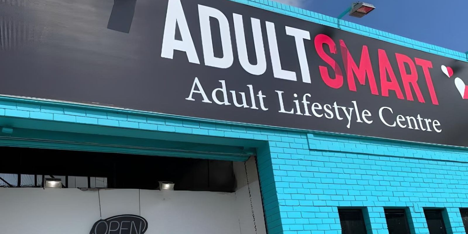 Adultsmart Click & Collect Sydney