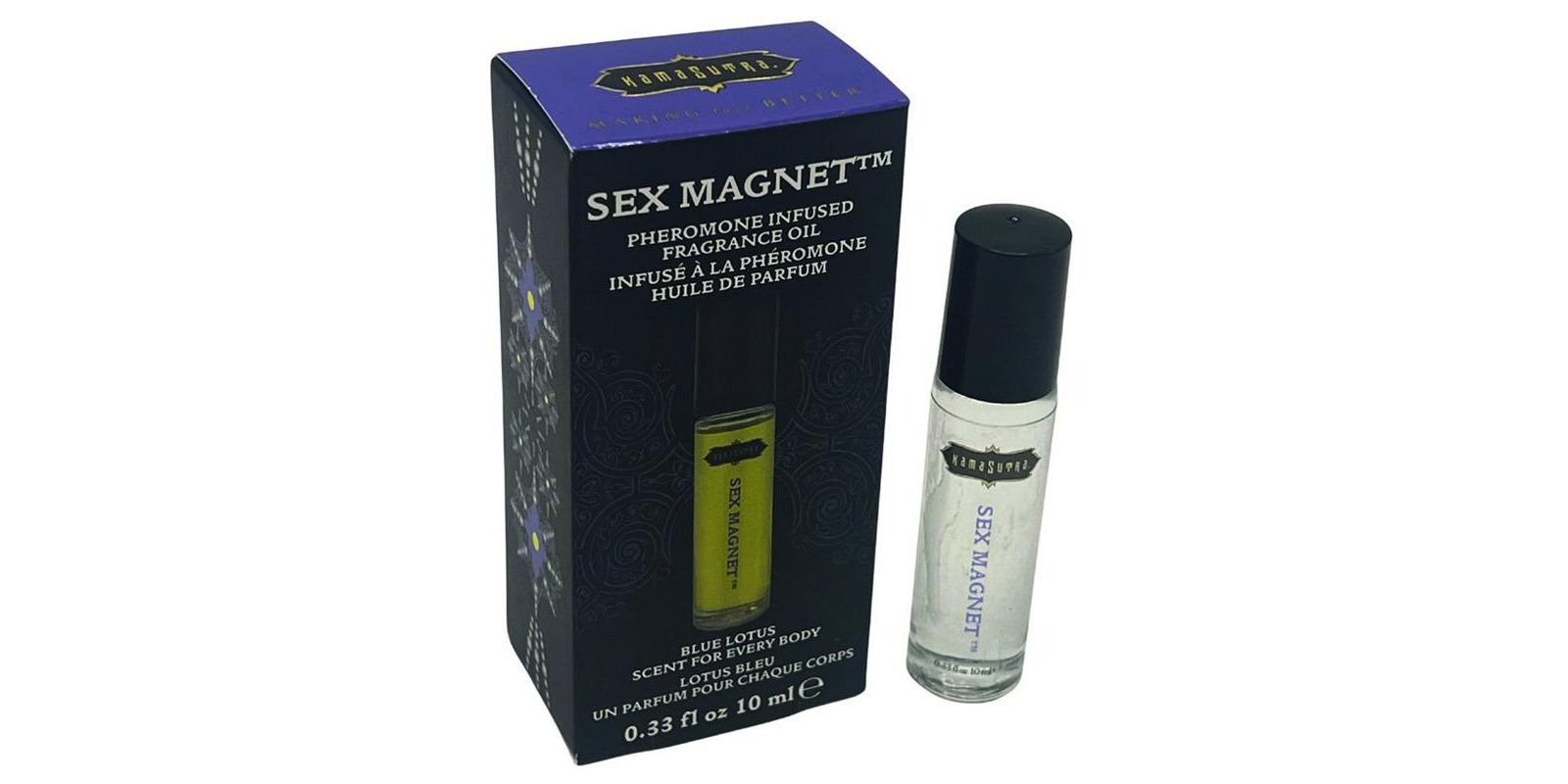 Everyone Wants Better Sex