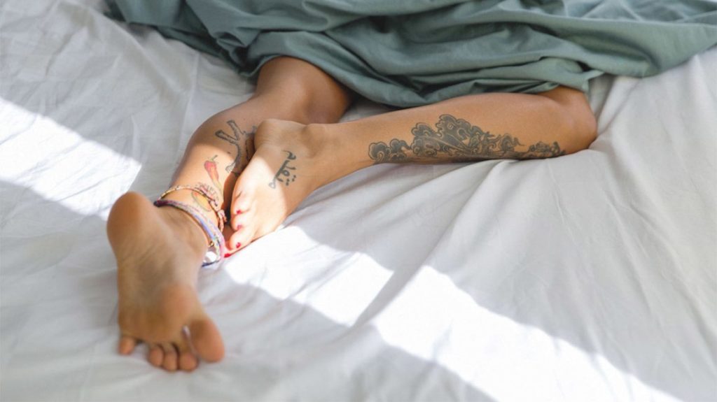 What Is Sexual Fetishism? Compare Different Kinks Here