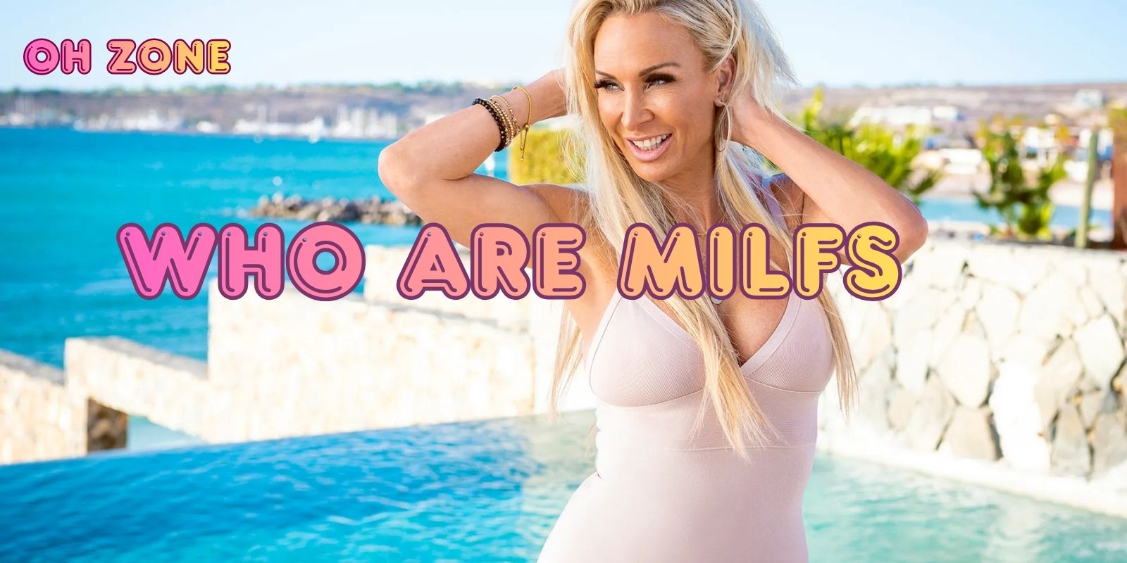 MILF attraction