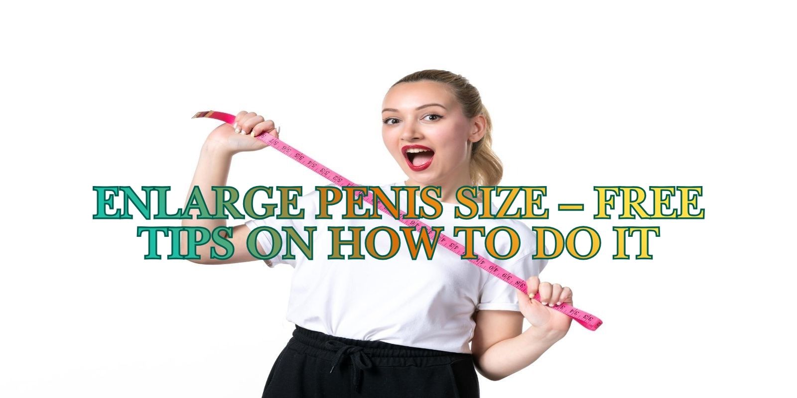 Penis Size
