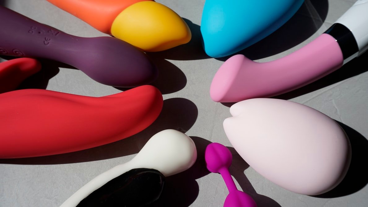 What to Know Before Buying Your First Vibrator