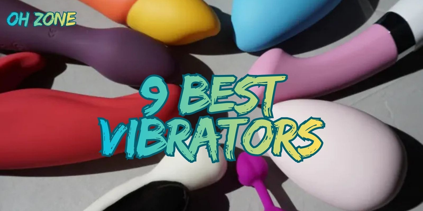 best vibrators guide