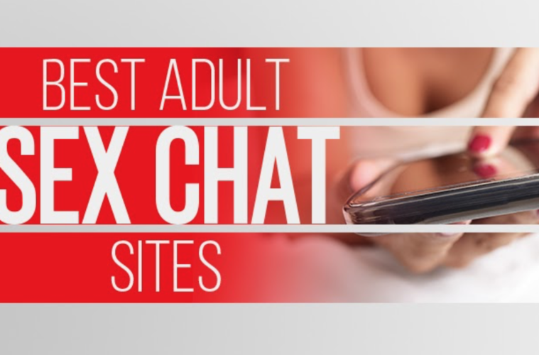 What is the easy way to find a sex chat site?