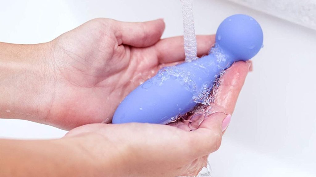 6 Critical Sex Toy Mistakes You’re About to Make