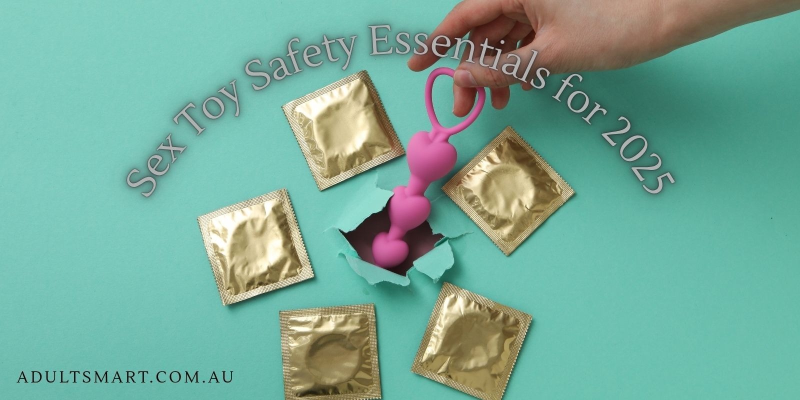 6 Critical Sex Toy Mistakes