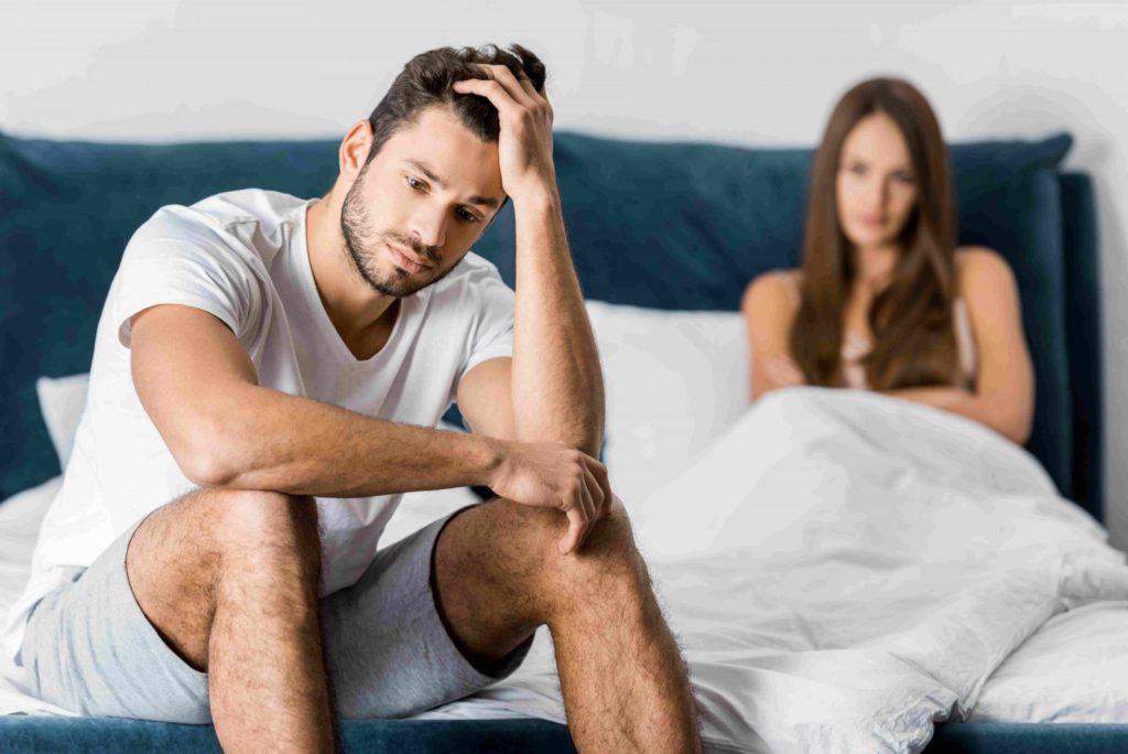 Hypnotherapy For Erectile Dysfunction – Learn More Now