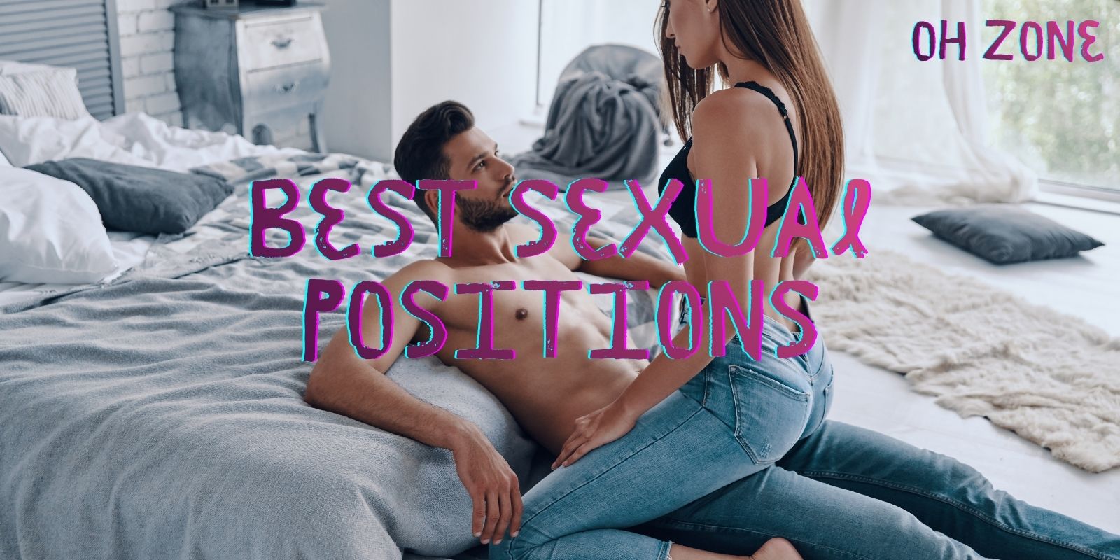 clitoral stimulation positions