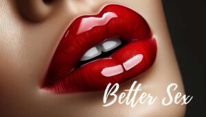 better sex