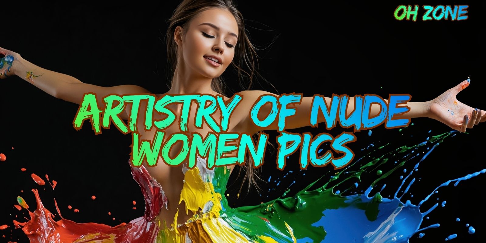 artistic nude photos