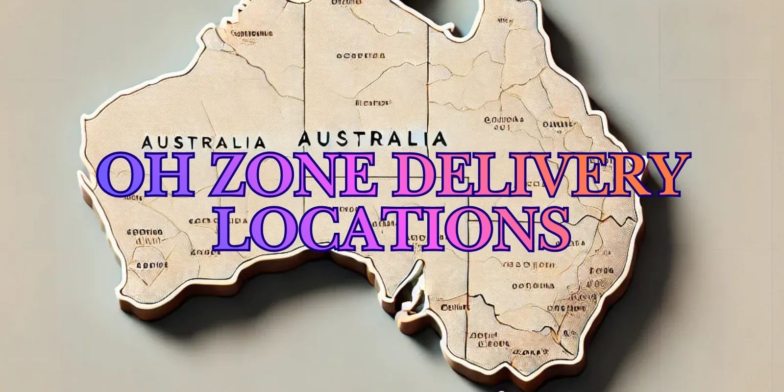 Adult store delivery