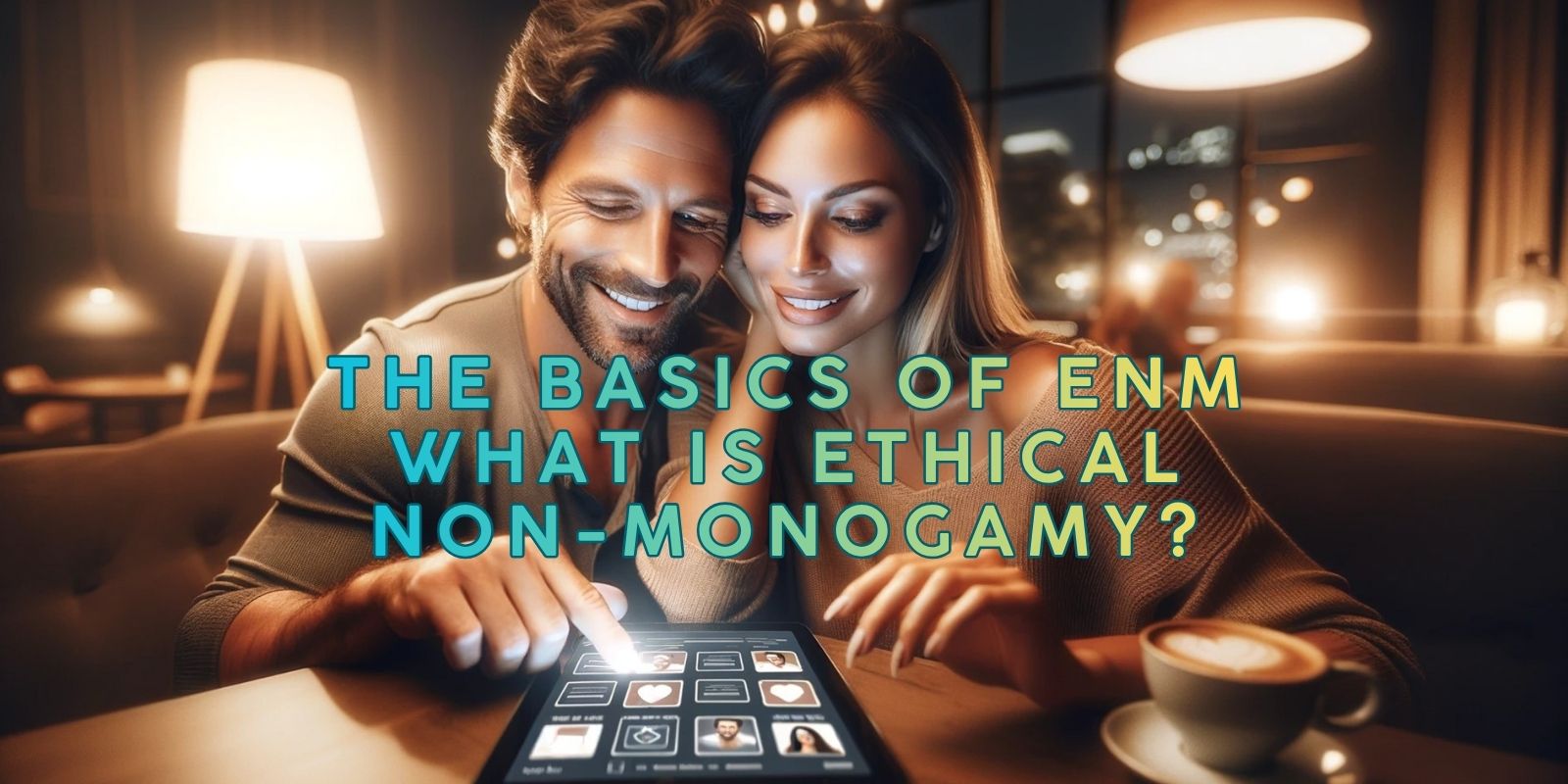 Ethical Non Monogamy Basics