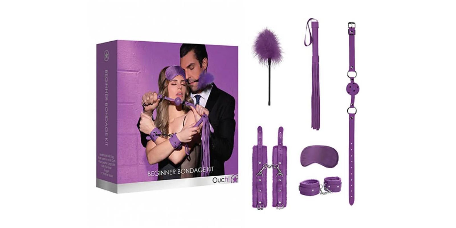 Couples Intimacy Bonding Play