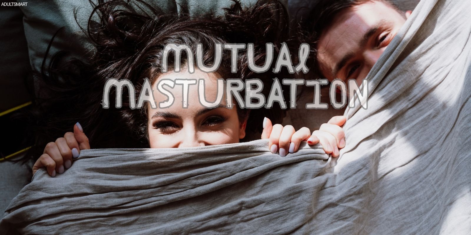 Mutual Arousal Benefits