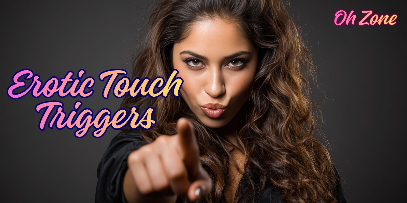 erogenous zones exploration