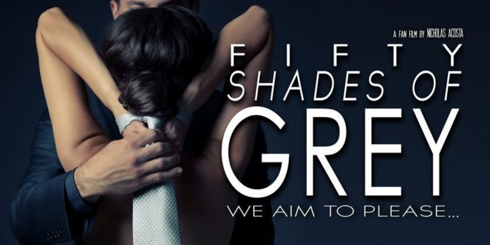 Gentle BDSM Exploration