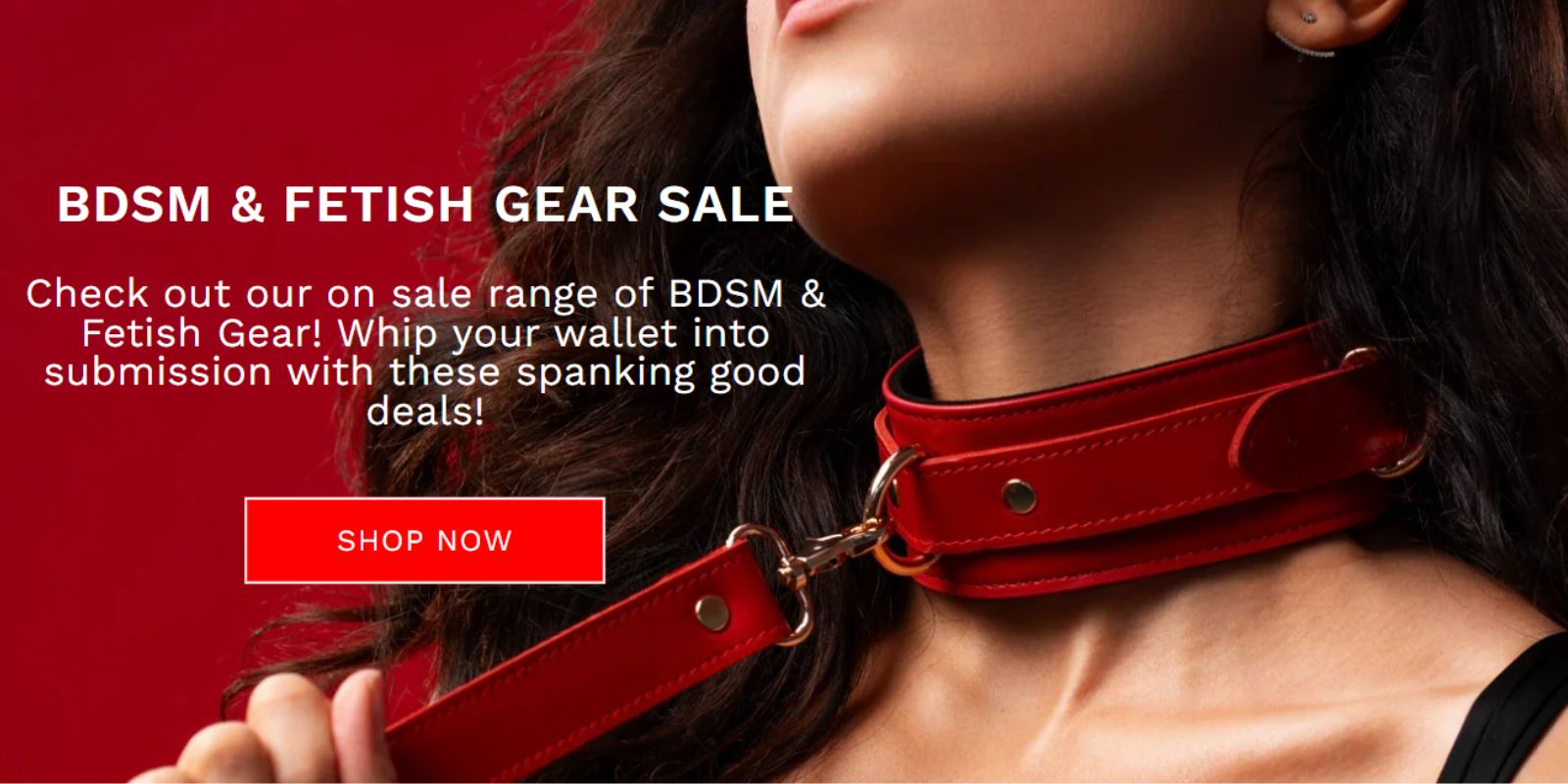 Erotic Touch Triggers