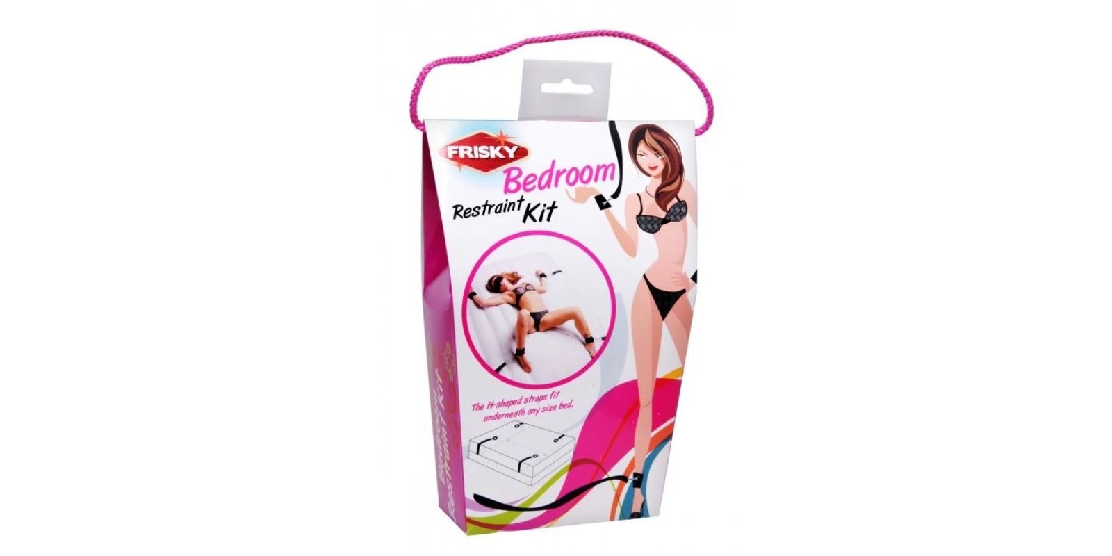 Bedroom Bucket List Ideas