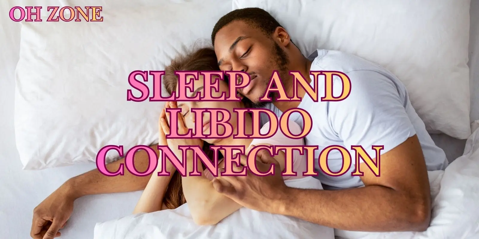 stress and libido