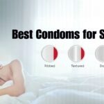 sensitive condoms for men