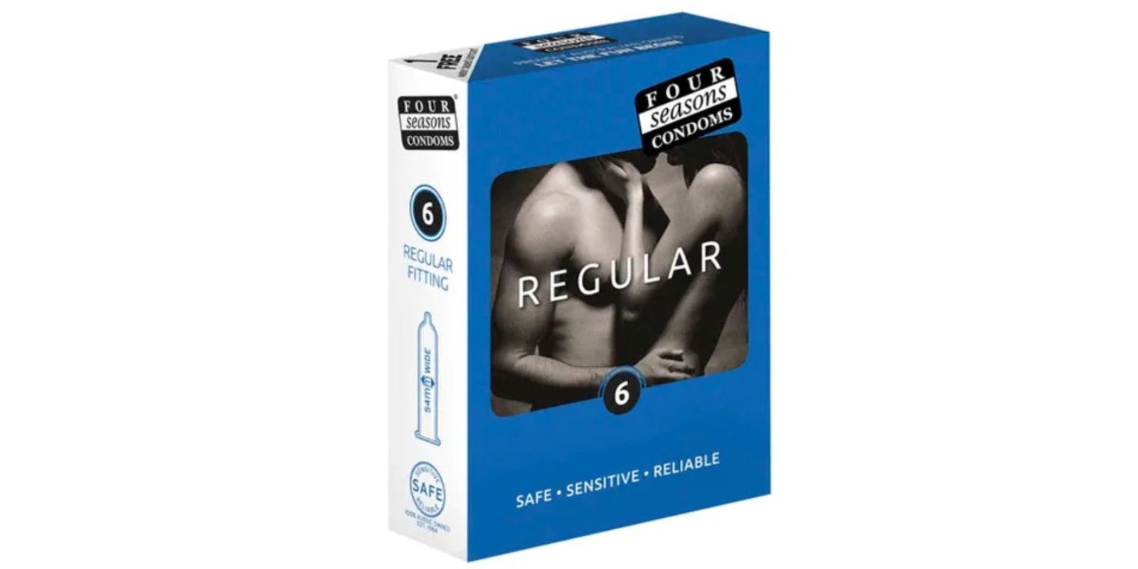 Best Condoms for Sensitivity