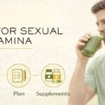 foods that improve sexual endurance naturally